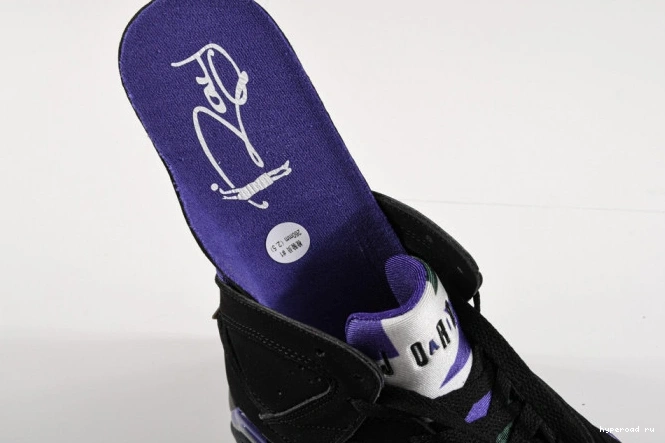 Jordan 304775-053 Bucks Allen 7 Air Retro Ray 0527